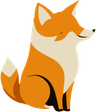 FoxRain Logo